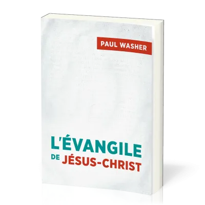 Evangile de Jésus-Christ (L')