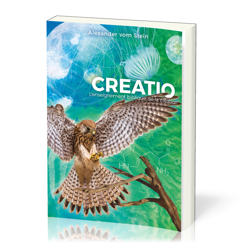 CREATIO - L'enseignement biblique de la création