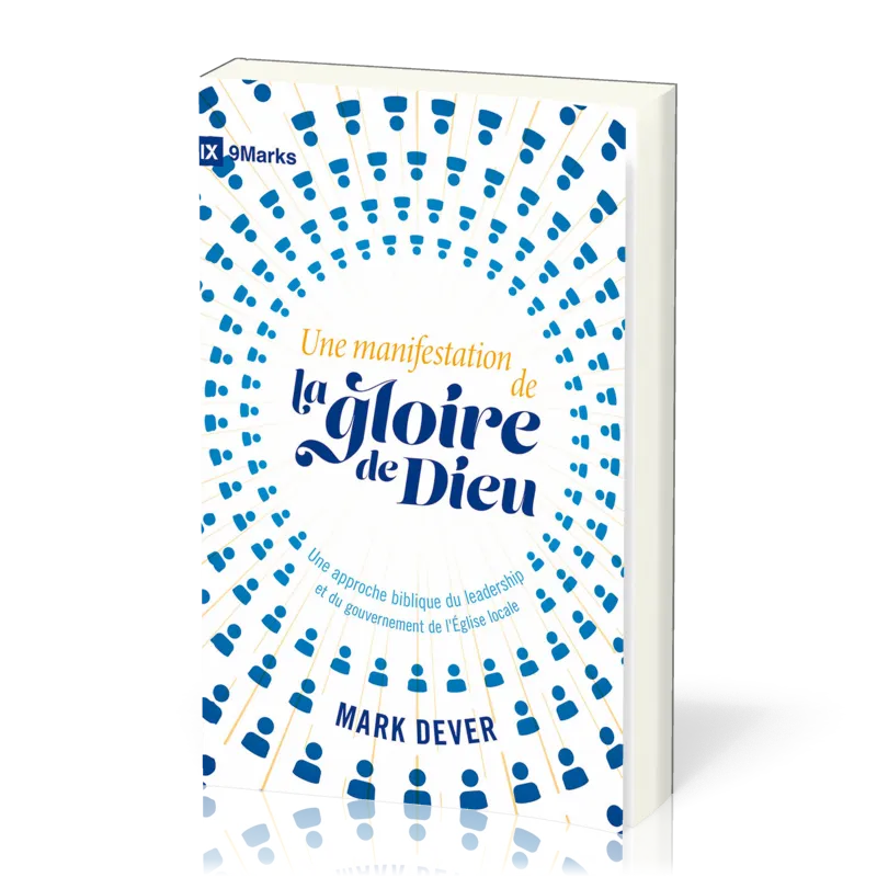 Une manifestation de la gloire de Dieu