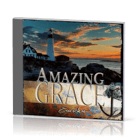 Amazing grace CD