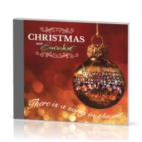 Christmas with Eurochor - There is a song in the air