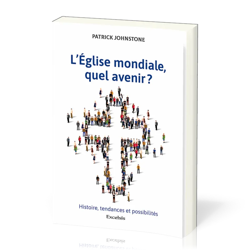 Eglise mondiale (L'), quel avenir?