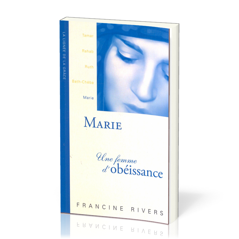 MARIE - UNE FEMME D'OBEISSANCE