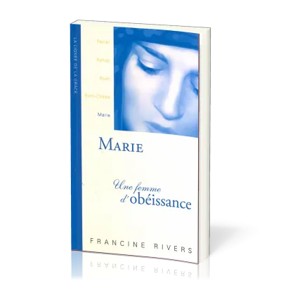 MARIE - UNE FEMME D'OBEISSANCE