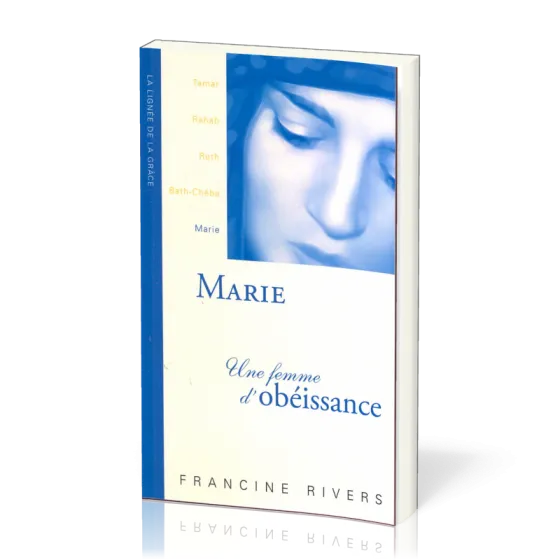 MARIE - UNE FEMME D'OBEISSANCE