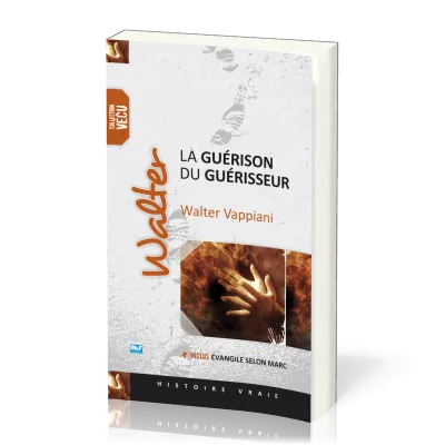 Guérison du guérisseur (La) - Un guérisseur libéré de ses pouvoirs