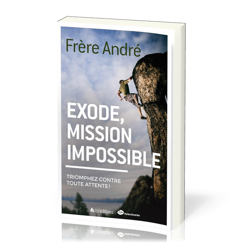 EXODE, MISSION IMPOSSIBLE