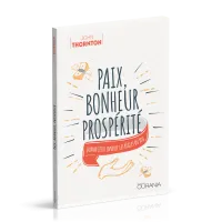 Paix, bonheur, prospérité - Quand Jésus inverse les règles du jeu