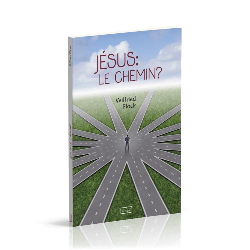 Jésus : le chemin ?