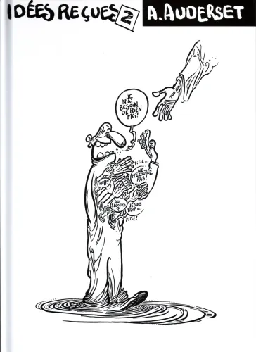 Idées reçues - Volume 2 - BD - version petit format évangélisation