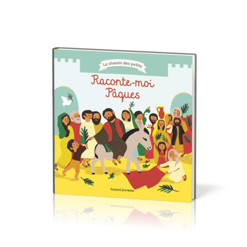 Raconte-moi Pâques