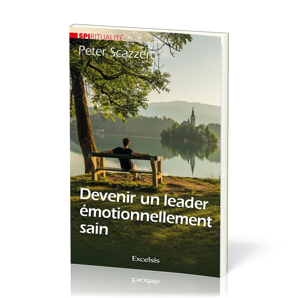 Devenir un leader émotionnellement sain
