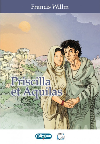 Priscilla et Aquilas