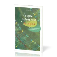 Ce que j'aimerais te confier - Tisser des liens essentiels entre les générations