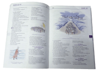 Bible Parole de Vie illustrée par Annie Vallotton (La) sans deutérocanoniques - Nouvelle édition