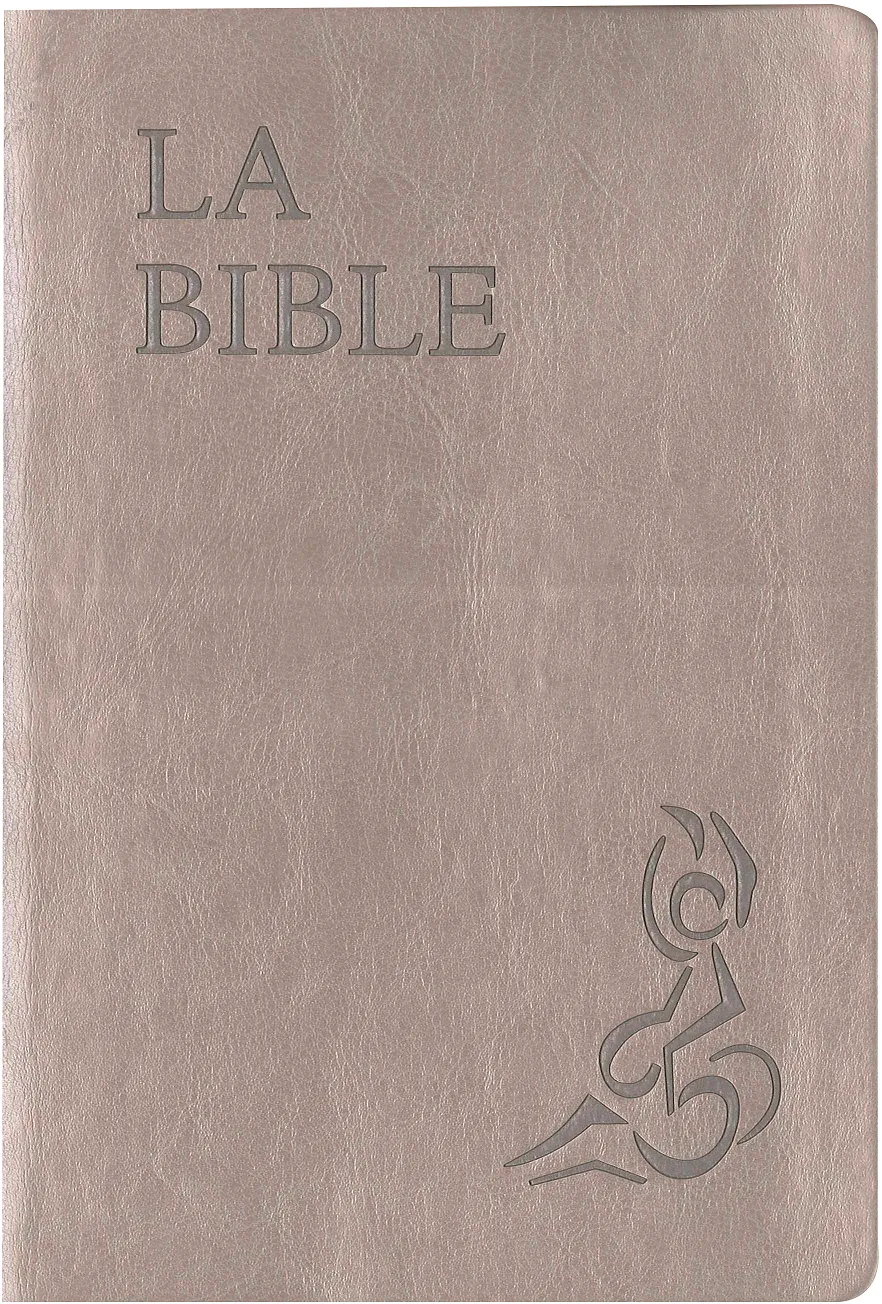 Bible Parole de Vie illustrée par Annie Vallotton (La) sans deutérocanoniques - Nouvelle édition