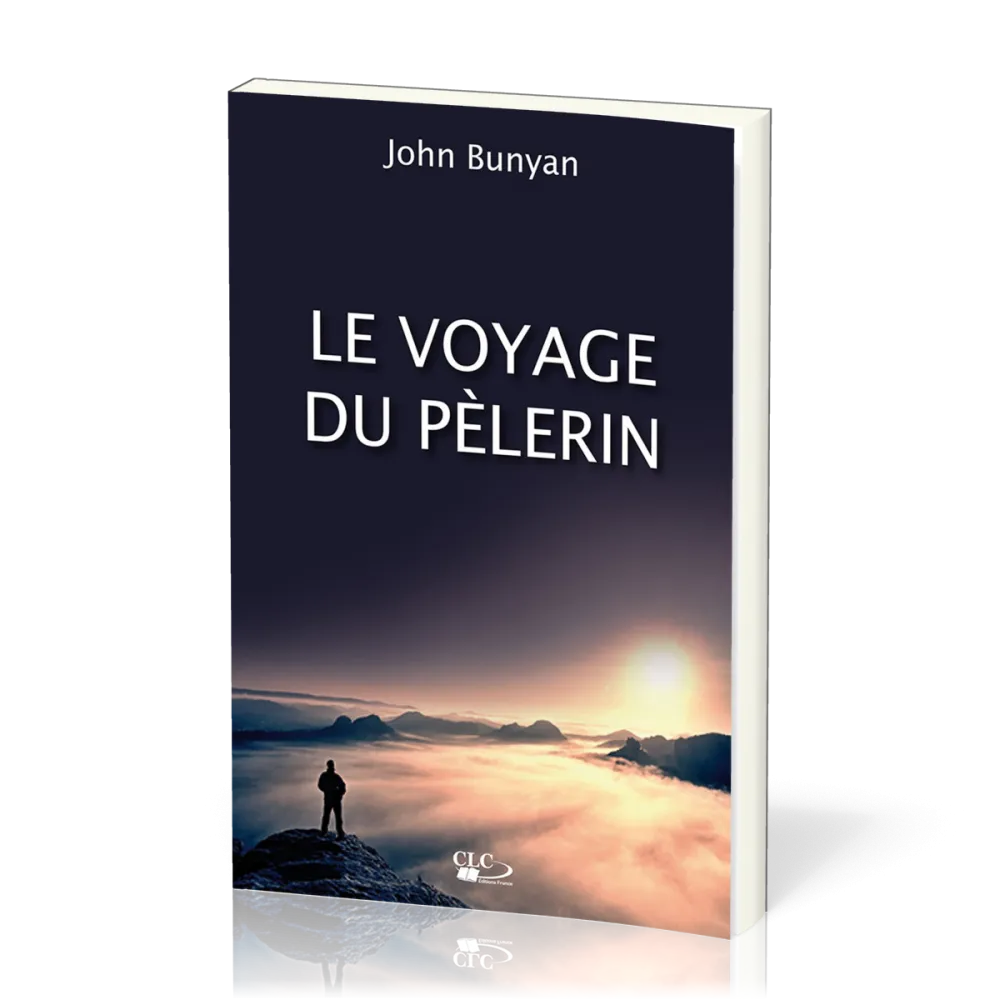 Voyage du Pèlerin (Le)