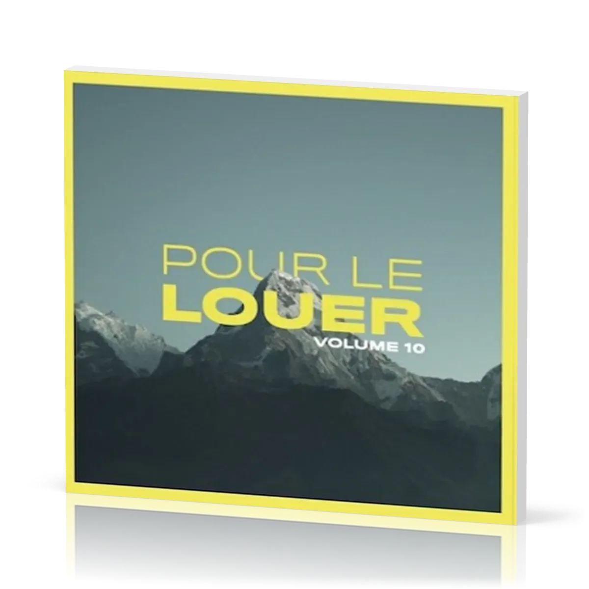 Pour le louer Vol. 10 CD