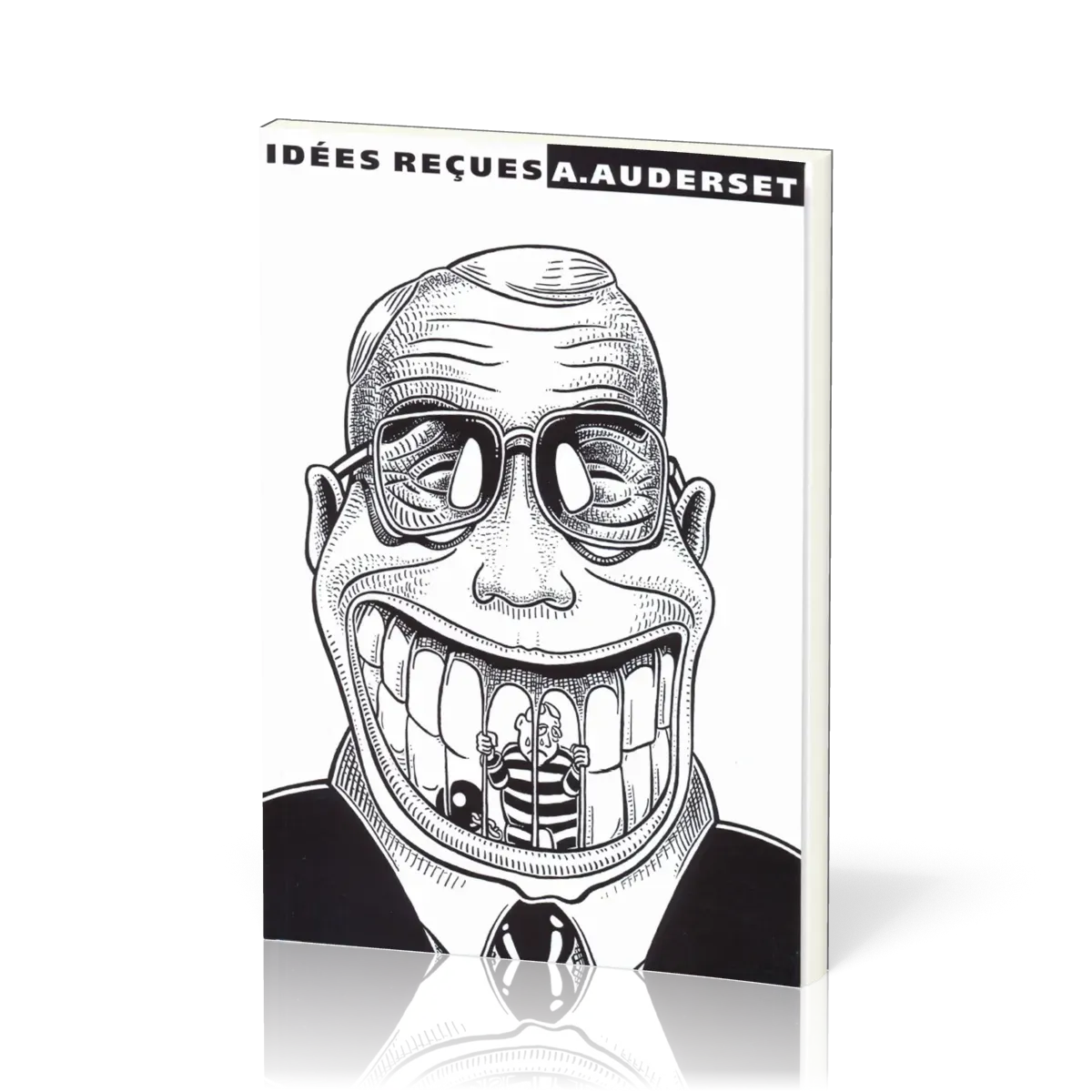 Idées reçues - Volume 1 - BD - version petit format évangélisation