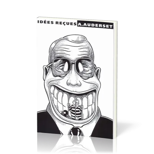 Idées reçues - Volume 1 - BD - version petit format évangélisation