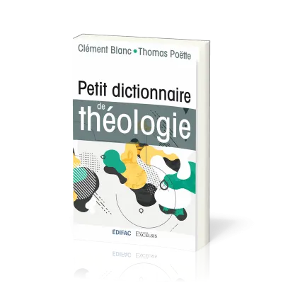 Petit dictionnaire de théologie