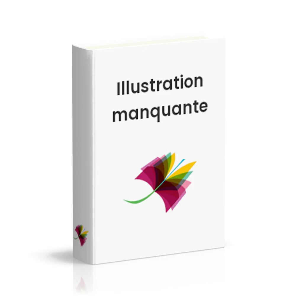 Besoin de Toi - Brochure