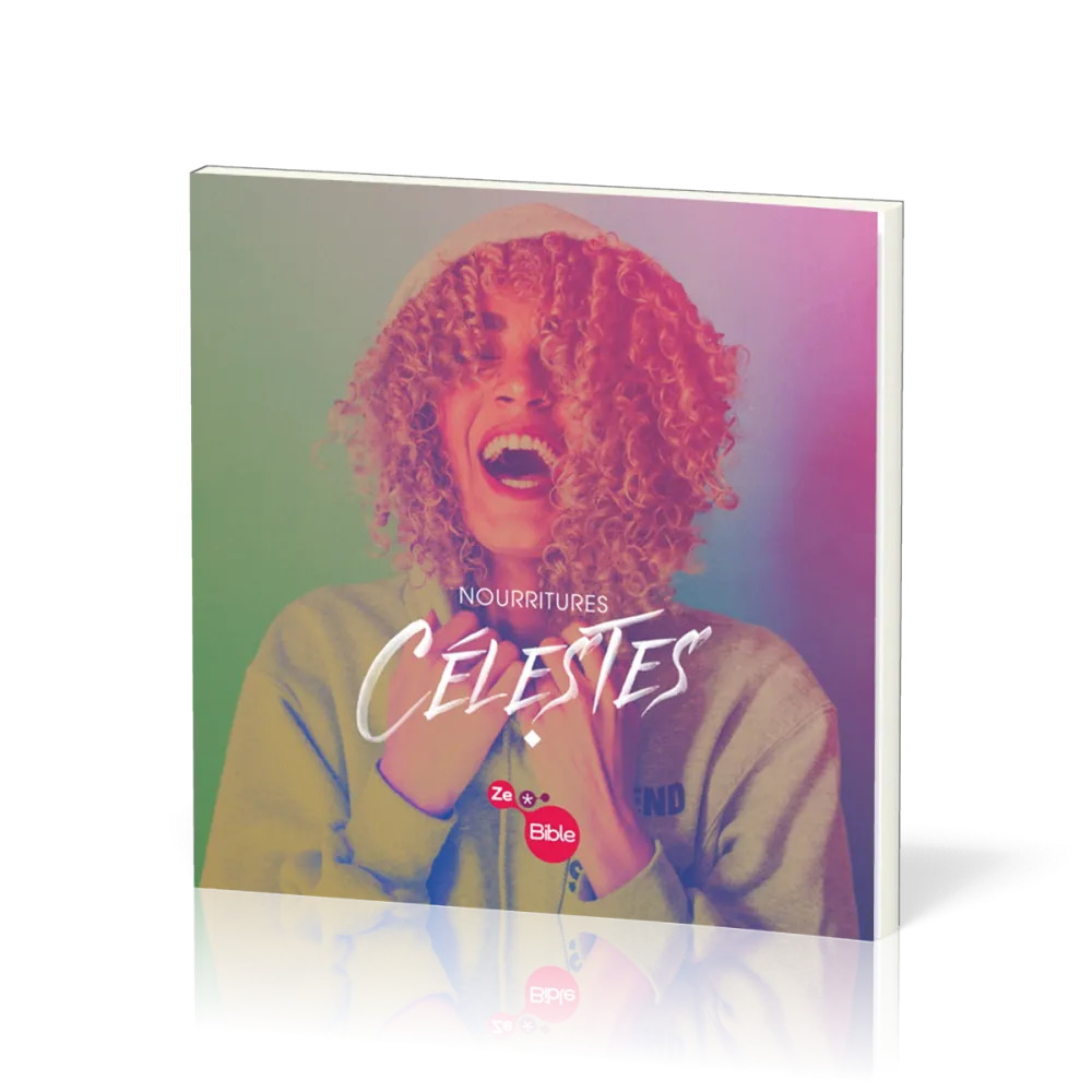 Nourritures célestes - ZeBible