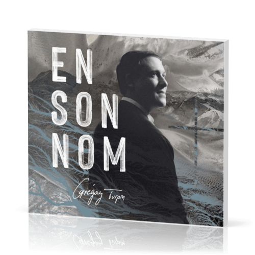 En son nom CD (2020)