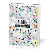 Bible - Youth edition - version française Parole de Vie