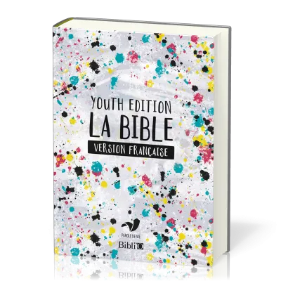 Bible - Youth edition - version française Parole de Vie