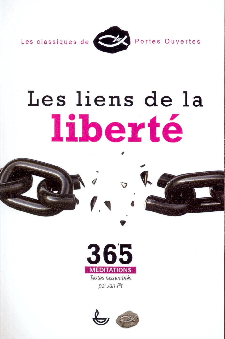 Liens de la liberté (Les)