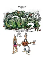 INDECROTTABLES (LES) QUESTIONS DE WILLY GRUNCH 2 BD