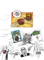 MARCEL BD - TOME 1