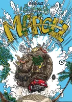 Vacances de Marcel (Les) - Volume 2 - BD
