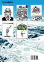 Vacances de Marcel (Les) - Volume 2 - BD