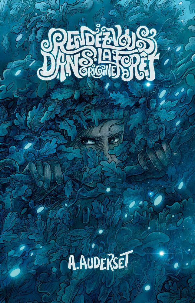 Rendez-vous dans la forêt - Origine - Autobiographie