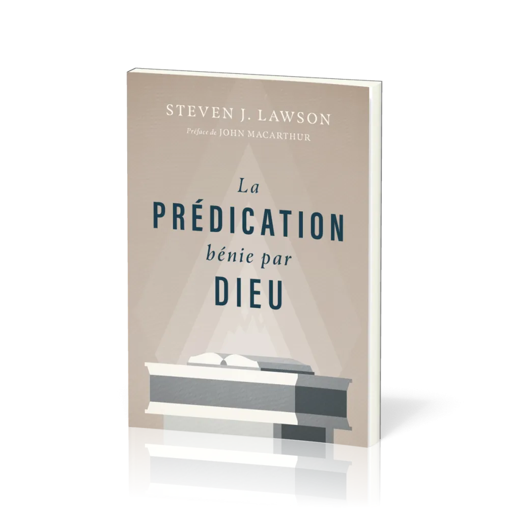 Prédication bénie par Dieu (La)