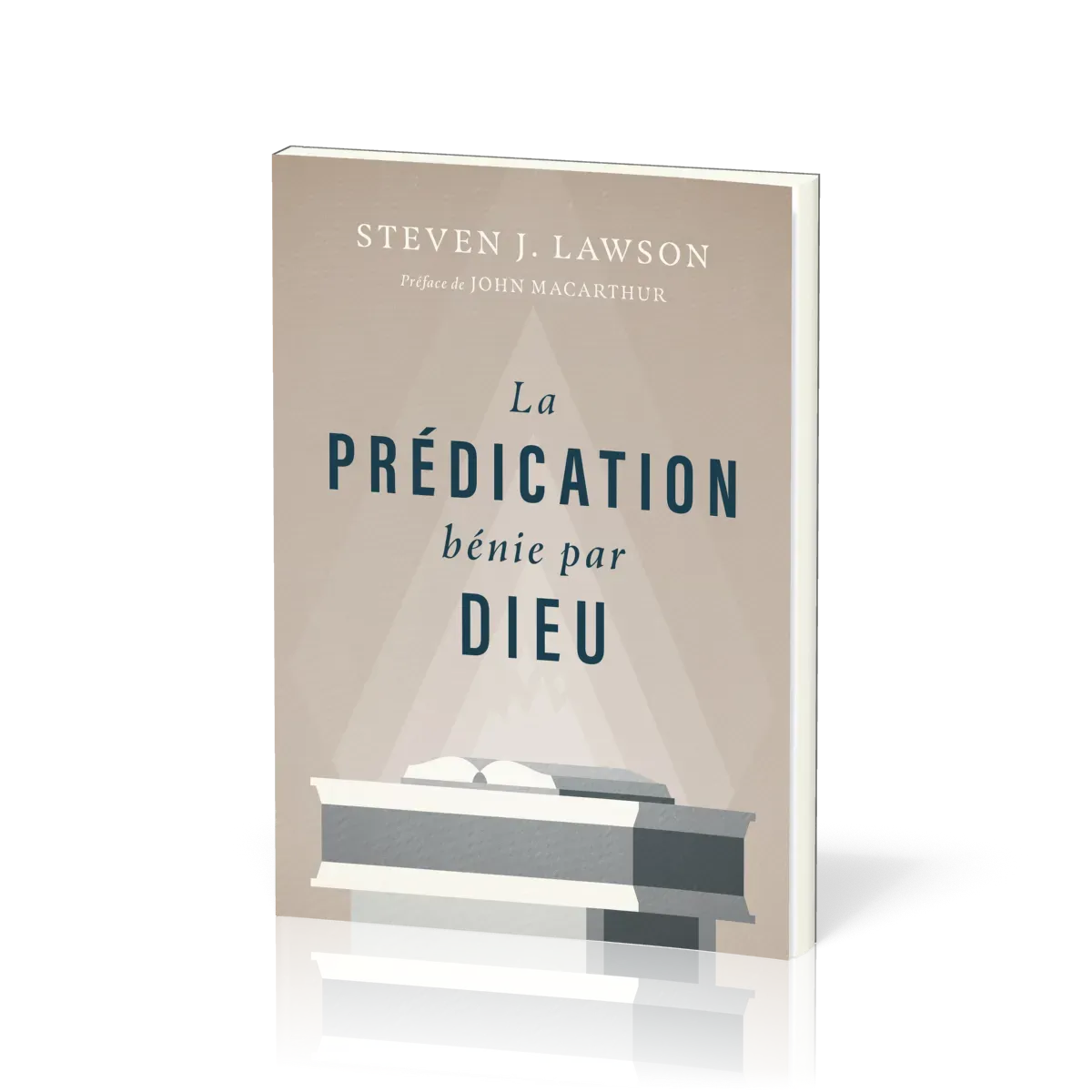 Prédication bénie par Dieu (La)