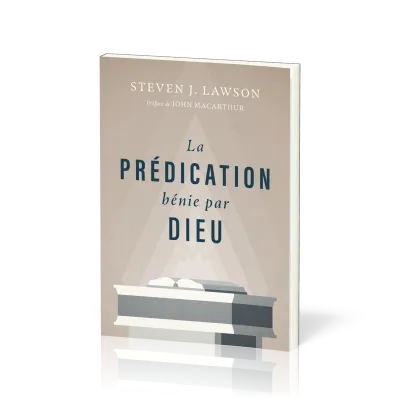 Prédication bénie par Dieu (La)