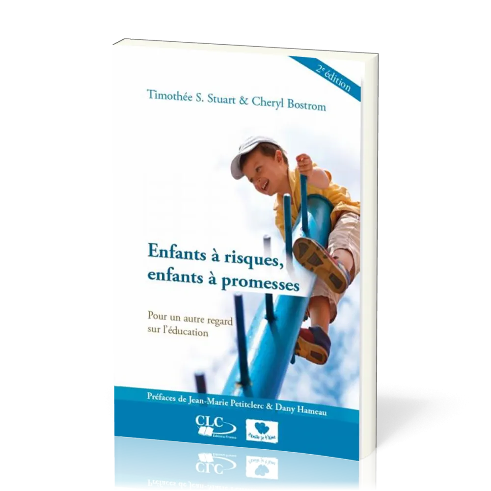 ENFANTS A RISQUES, ENFANTS A PROMESSES
