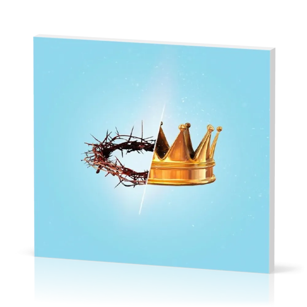 Royaume - Vol. 1 CD [2020]