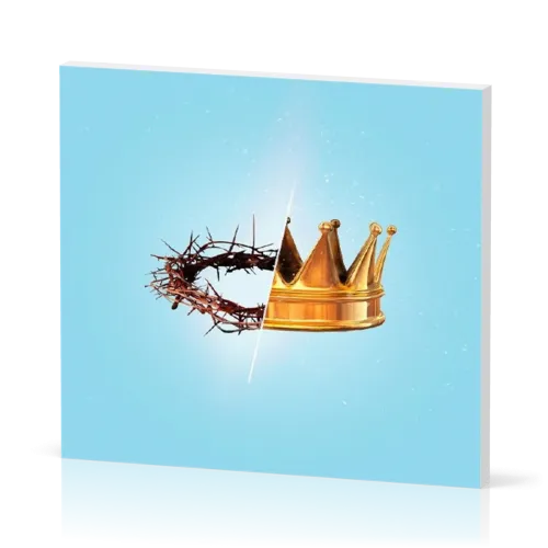 Royaume - Vol. 1 CD [2020]