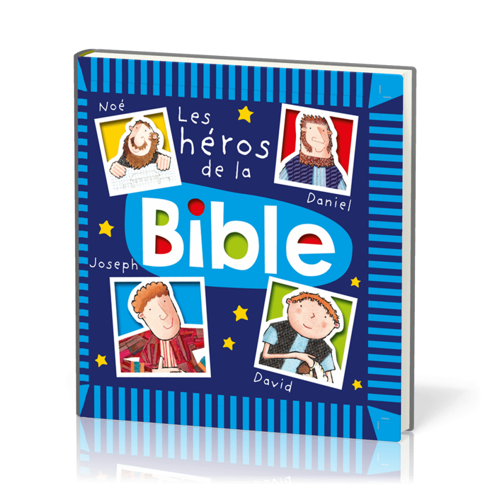 H ros de la Bible Les No Daniel Joseph David