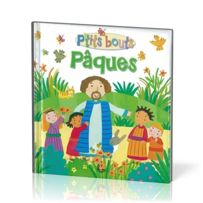 P'tits bouts - Pâques