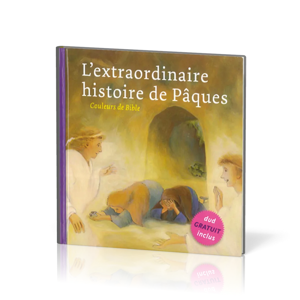 EXTRAORDINAIRE HISTOIRE DE PAQUES (L').