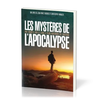 Mystères de l'Apocalypse (Les) - Une enquête sur le livre le plus fascinant de l'histoire
