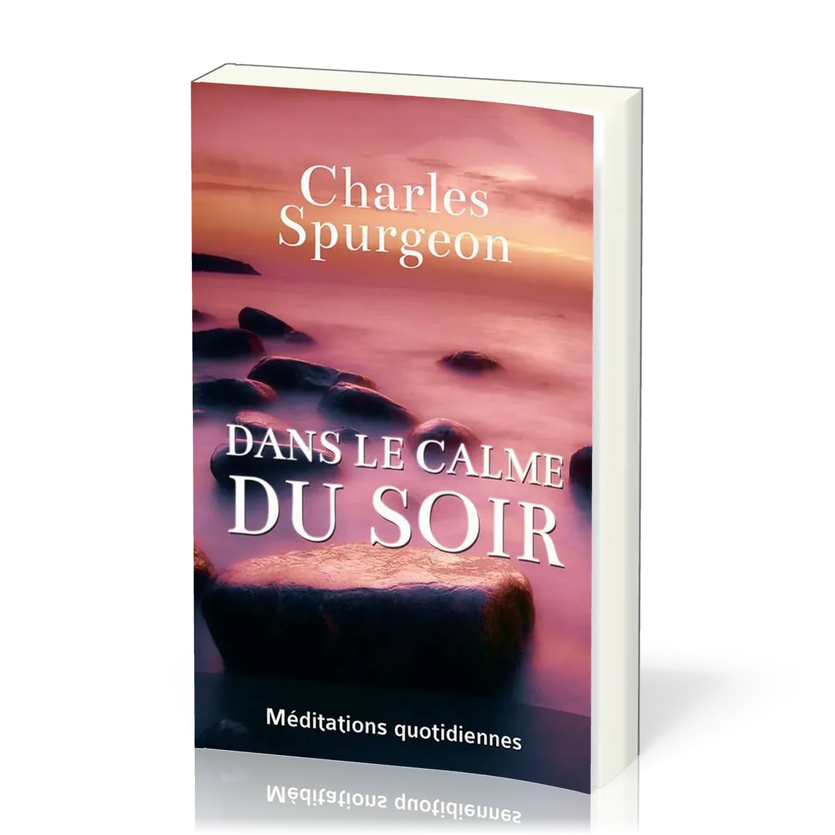 Dans le calme du soir