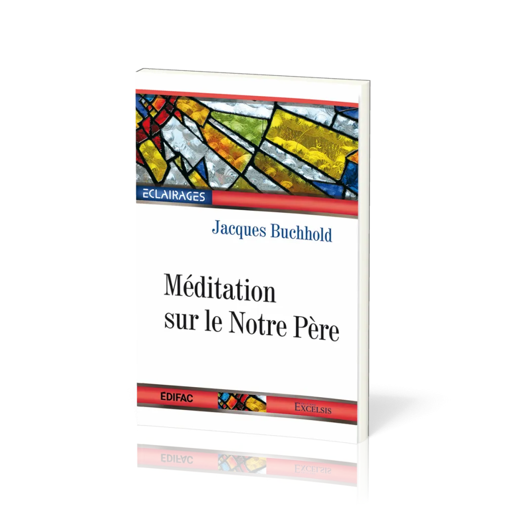 Méditation sur le Notre père