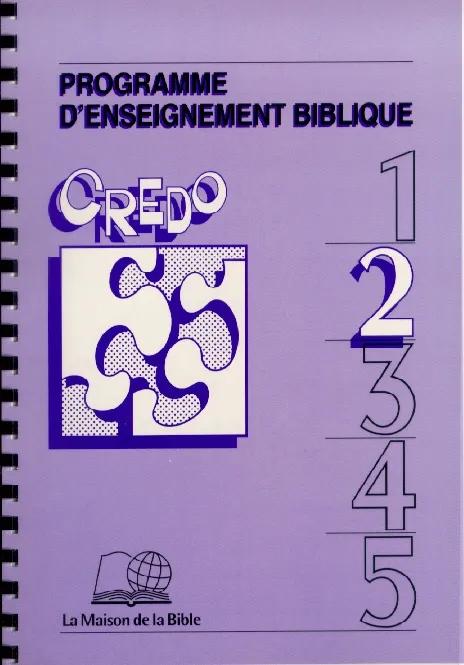 CREDO N°2