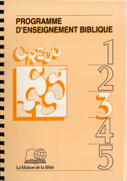 CREDO N°3